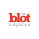 Theblot Magazine