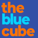 The Blue Cube