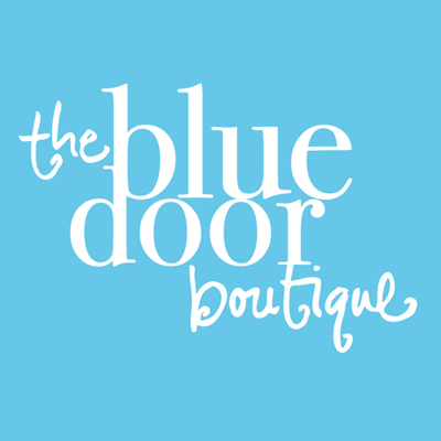 The Blue Door Boutique