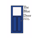 The Blue Door Gift Store