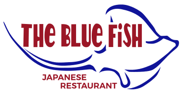 The Blue Fish