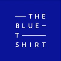 TheBlueTshirt