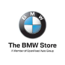 The Bmw Store | Vancouver