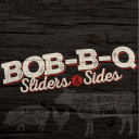 BOB-B-Q Sliders & Sides Truck