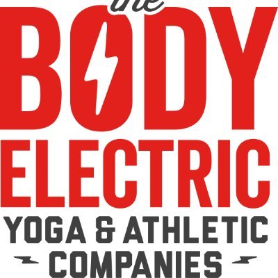 The Body Electric Yoga