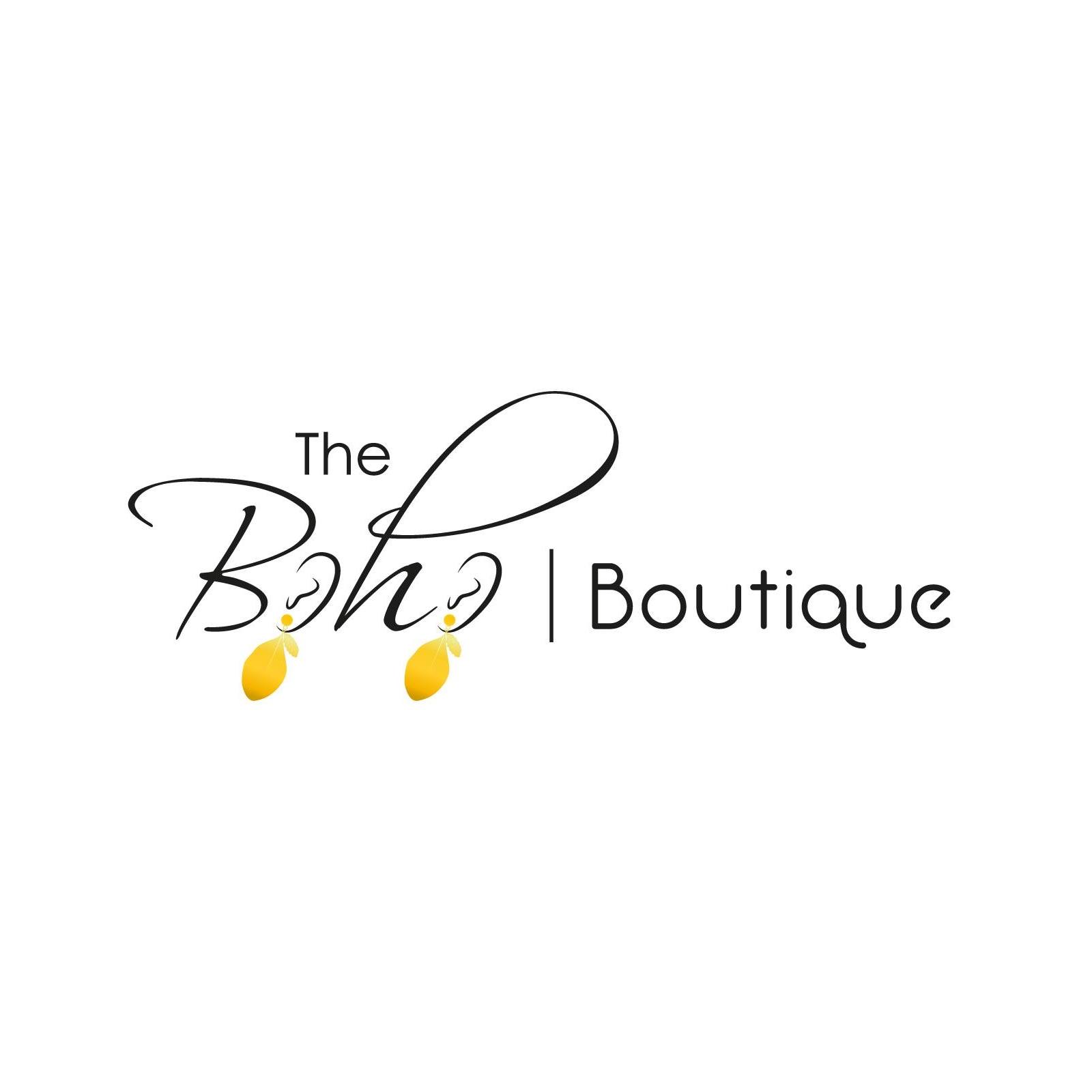 The Boho Boutique