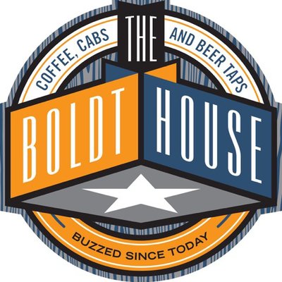 The Boldthouse