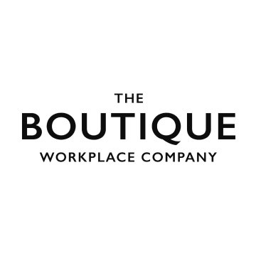 The Boutique Workplace