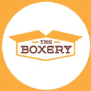 The Boxery