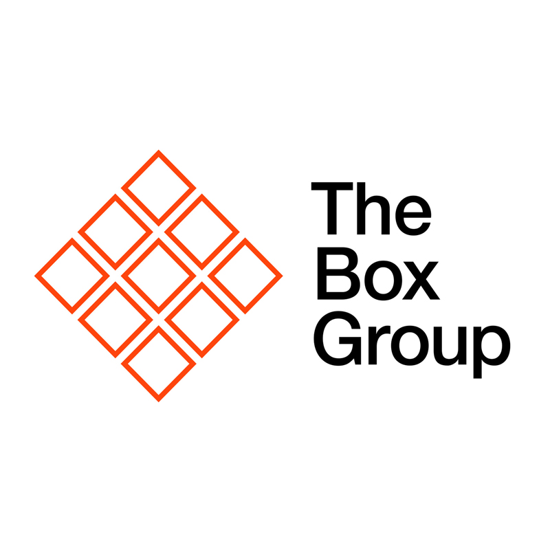 The Box Group