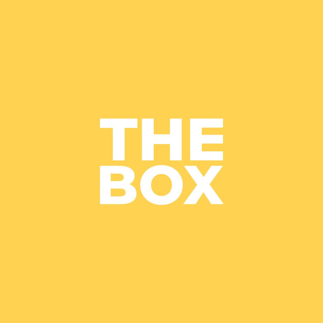 The Box Marketing