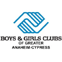 Boys & Girls Club of Cypress