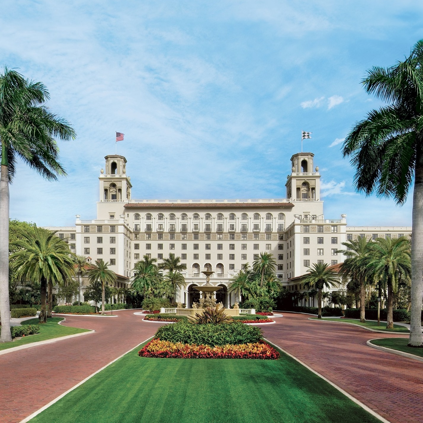 The Breakers Palm Beach