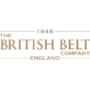The British Belt