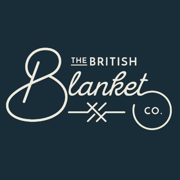 The British Blanket