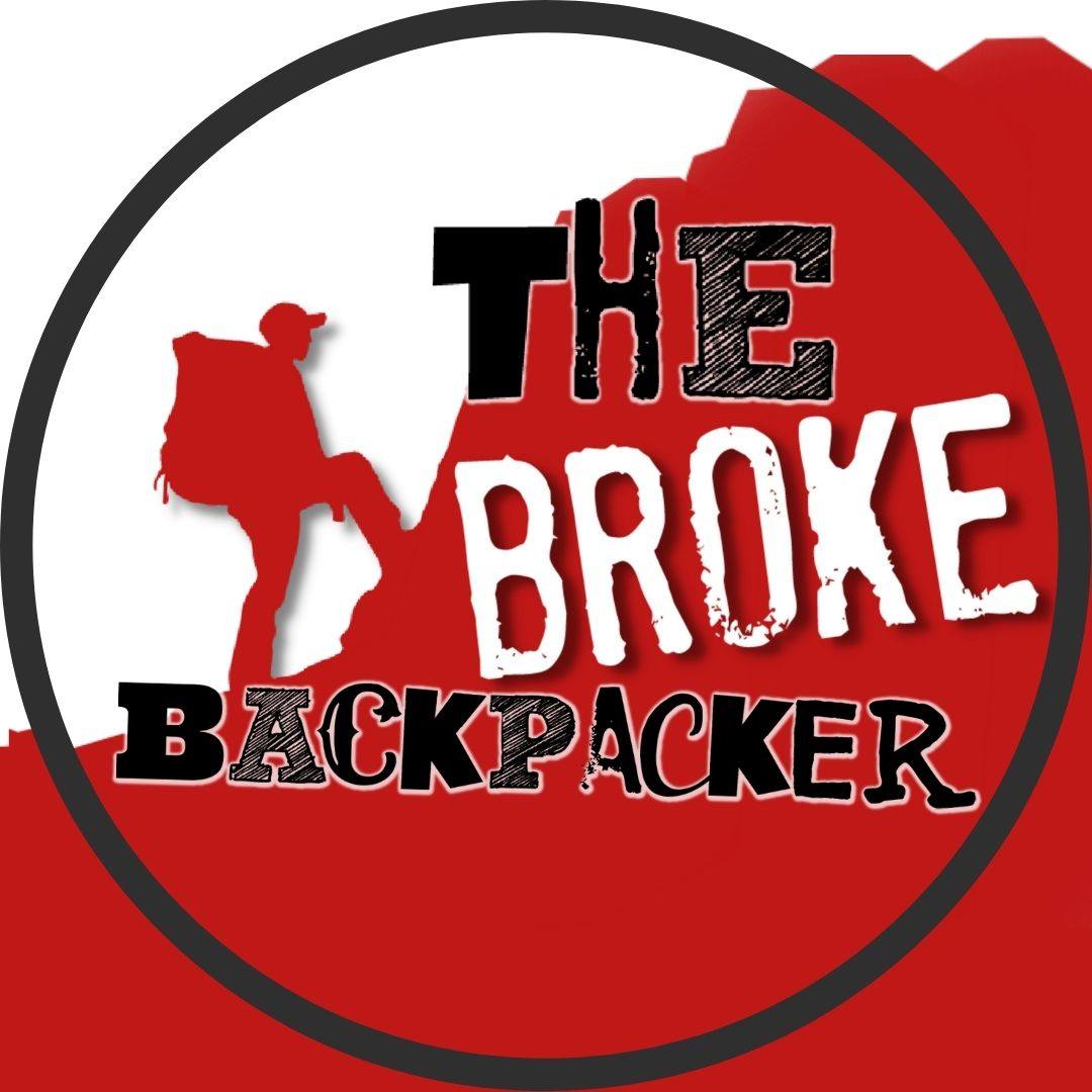 The Broke Backpacker