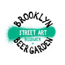 The Brooklyn Beer Garden