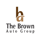 The Brown Auto Group