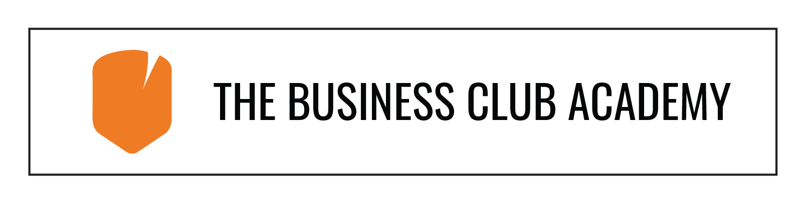 The Business Club Academy