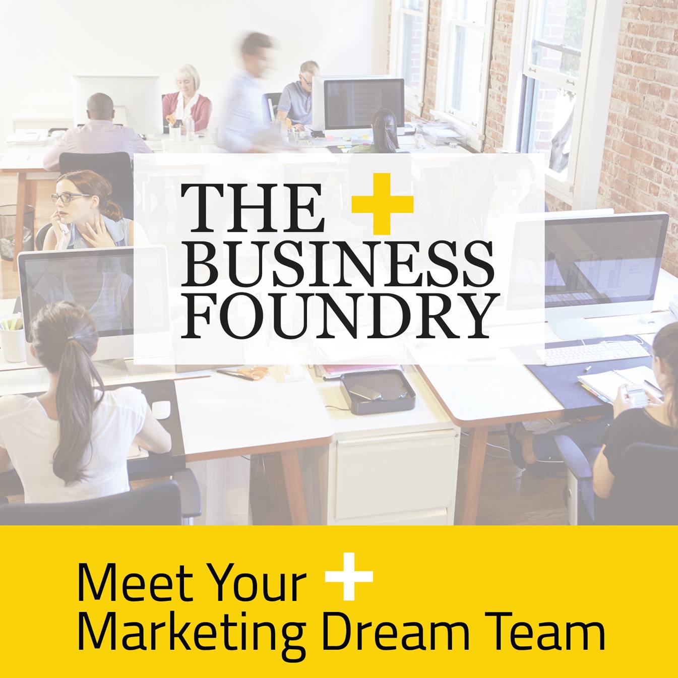 The Business Foundry