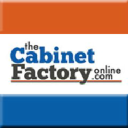 Thecabinetfactory.Com