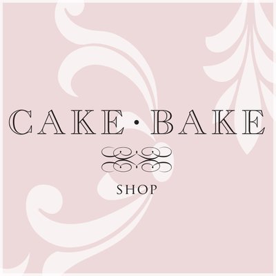 The Cake Bake Shop