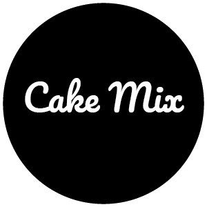 The Cake Mix