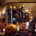 The Cantina