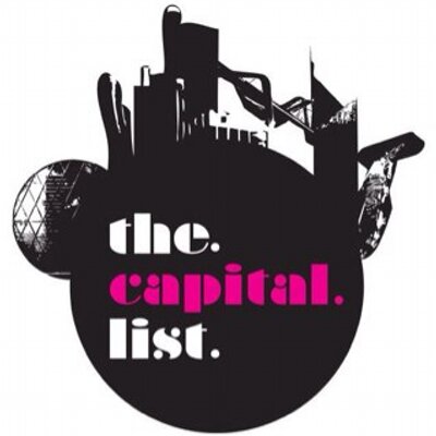 The Capital List