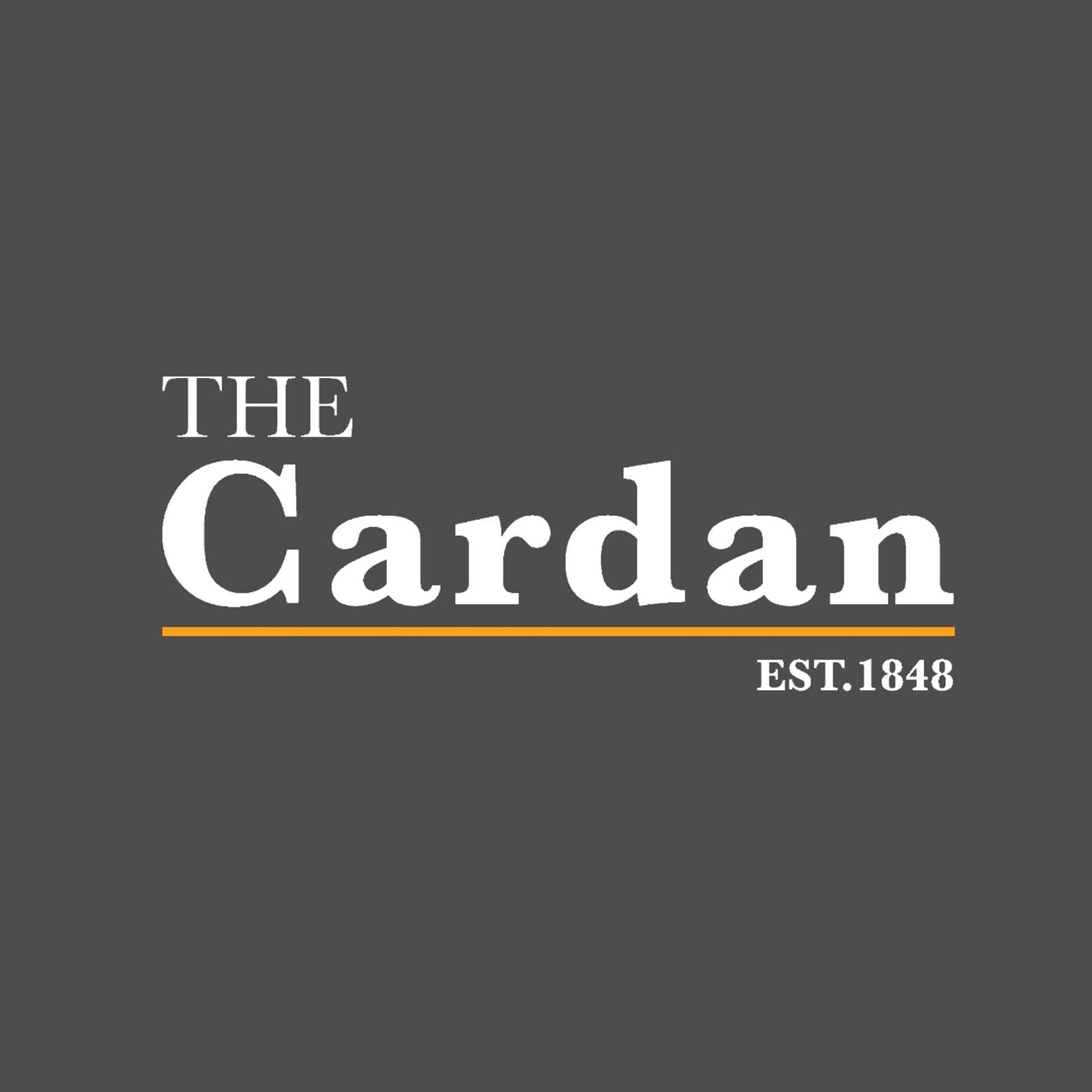 The Cardan