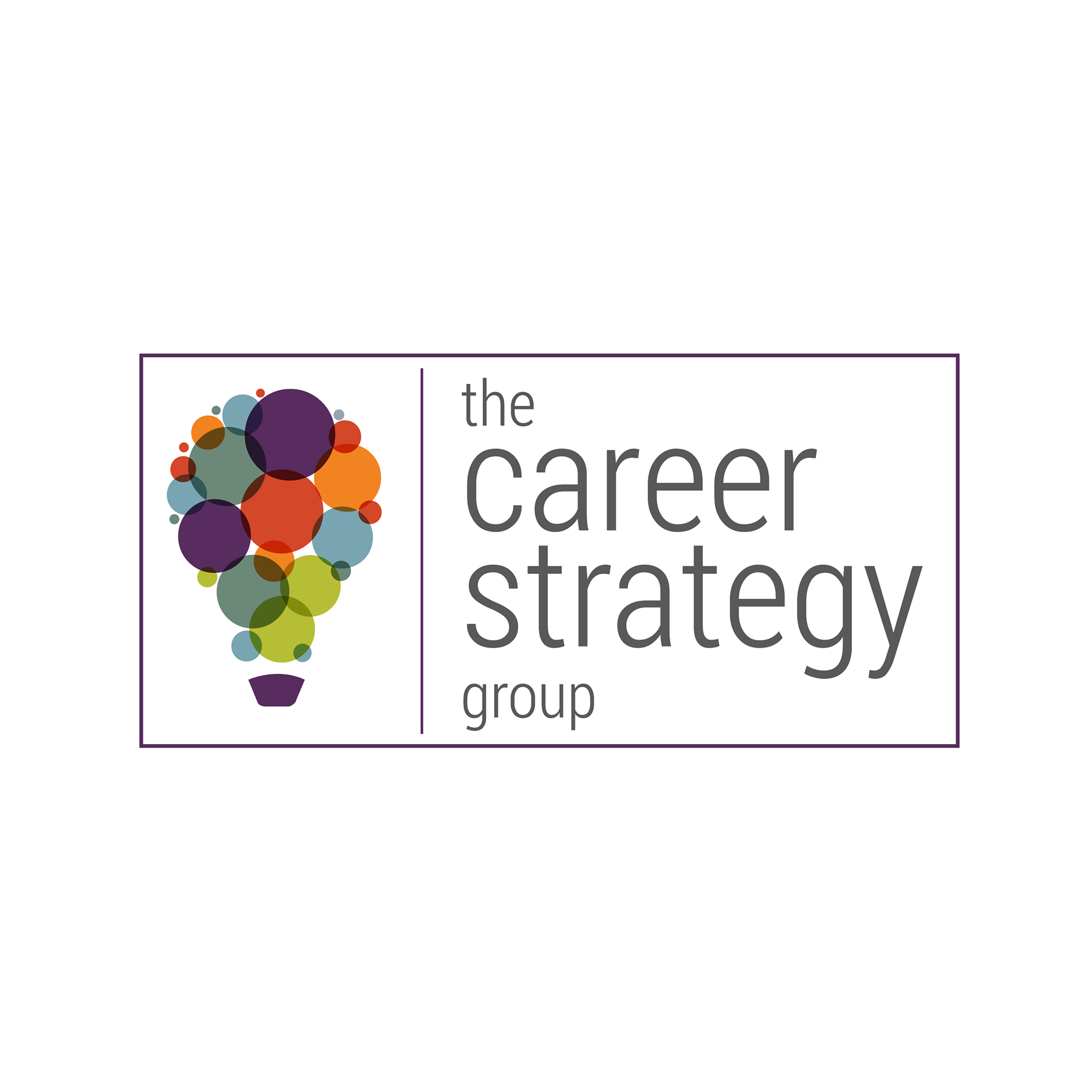 The Career Strategy Group