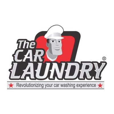 The Car Laundry