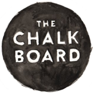 The Chalkboard