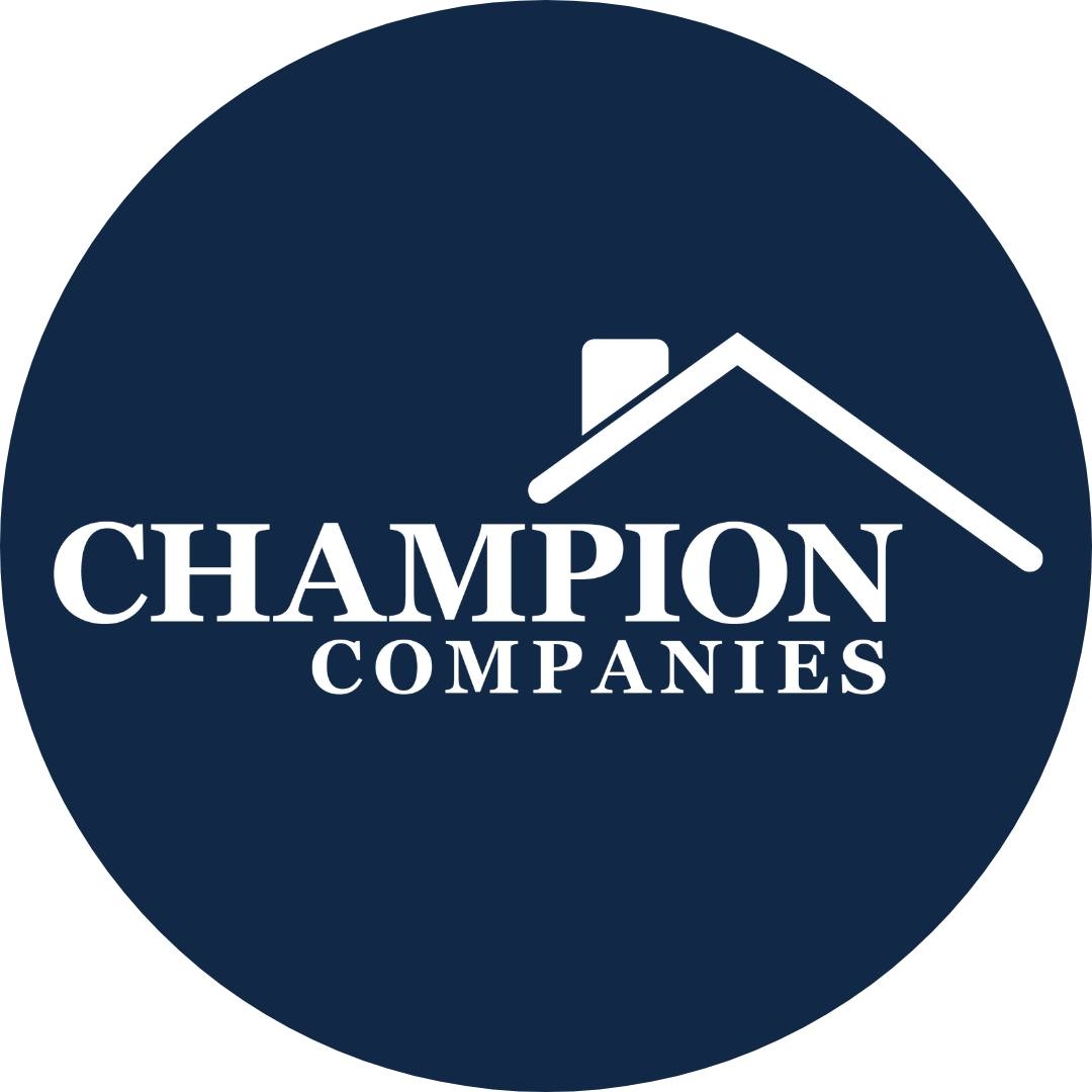 The Champion Companies