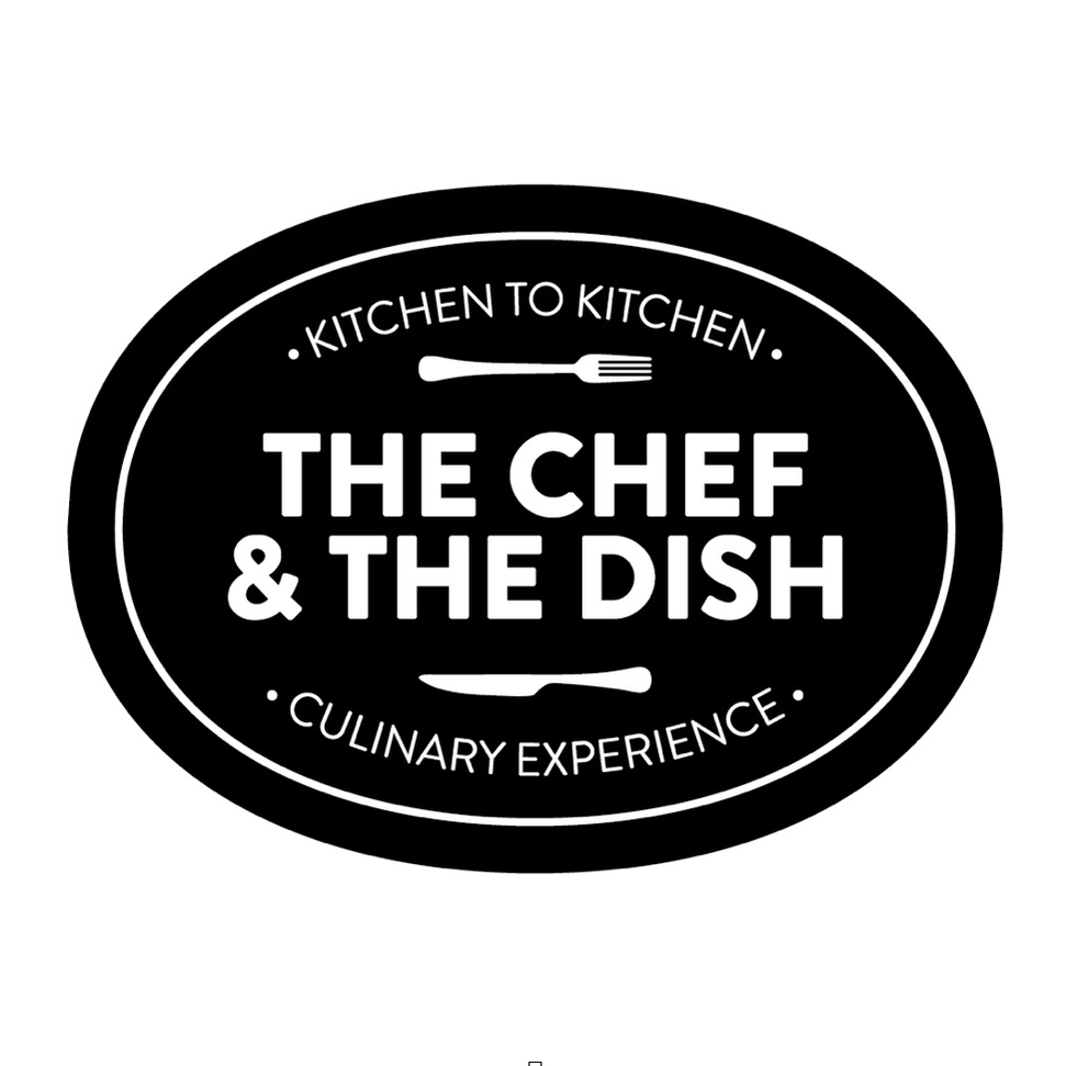 The Chef & The Dish