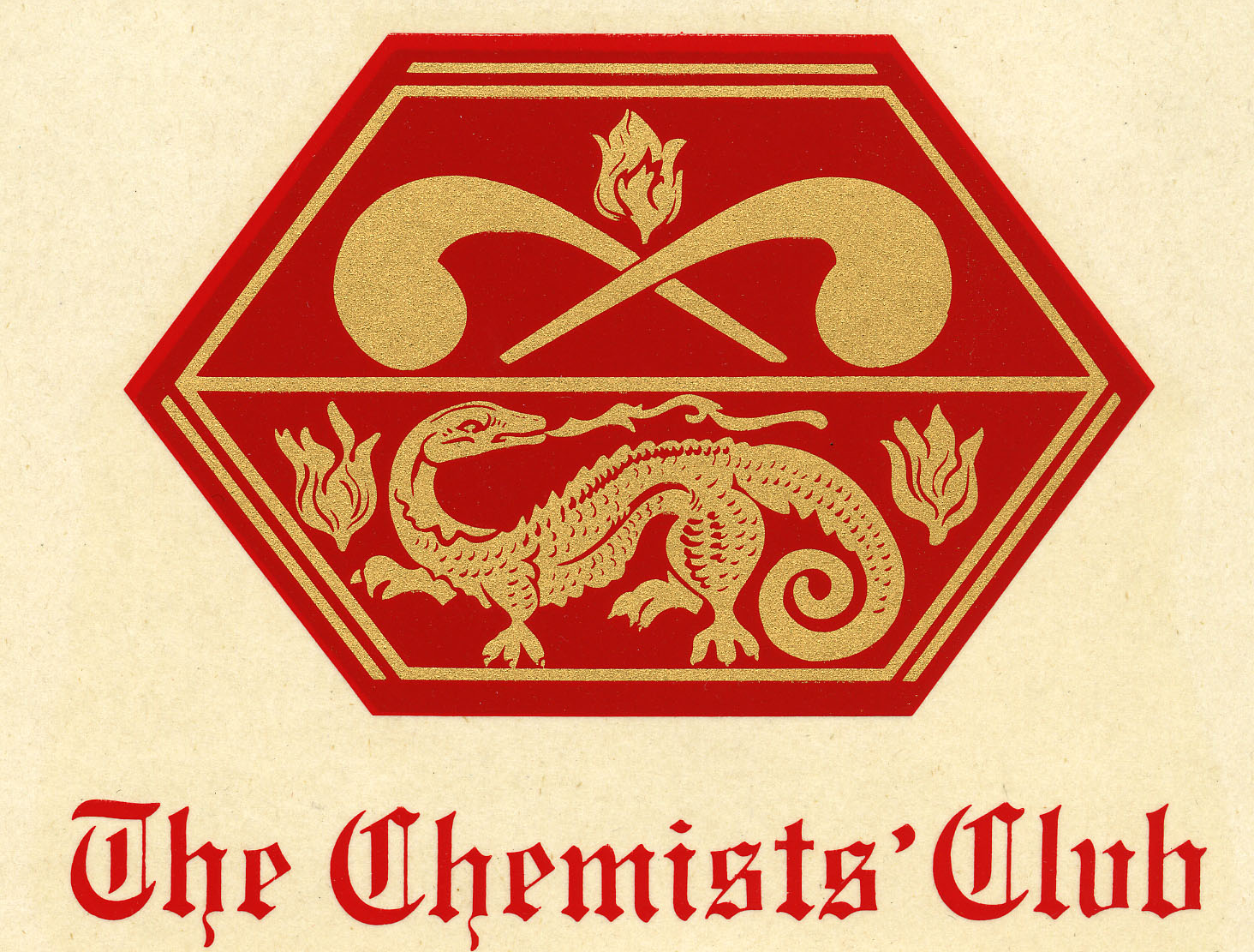 The Chemists' Club