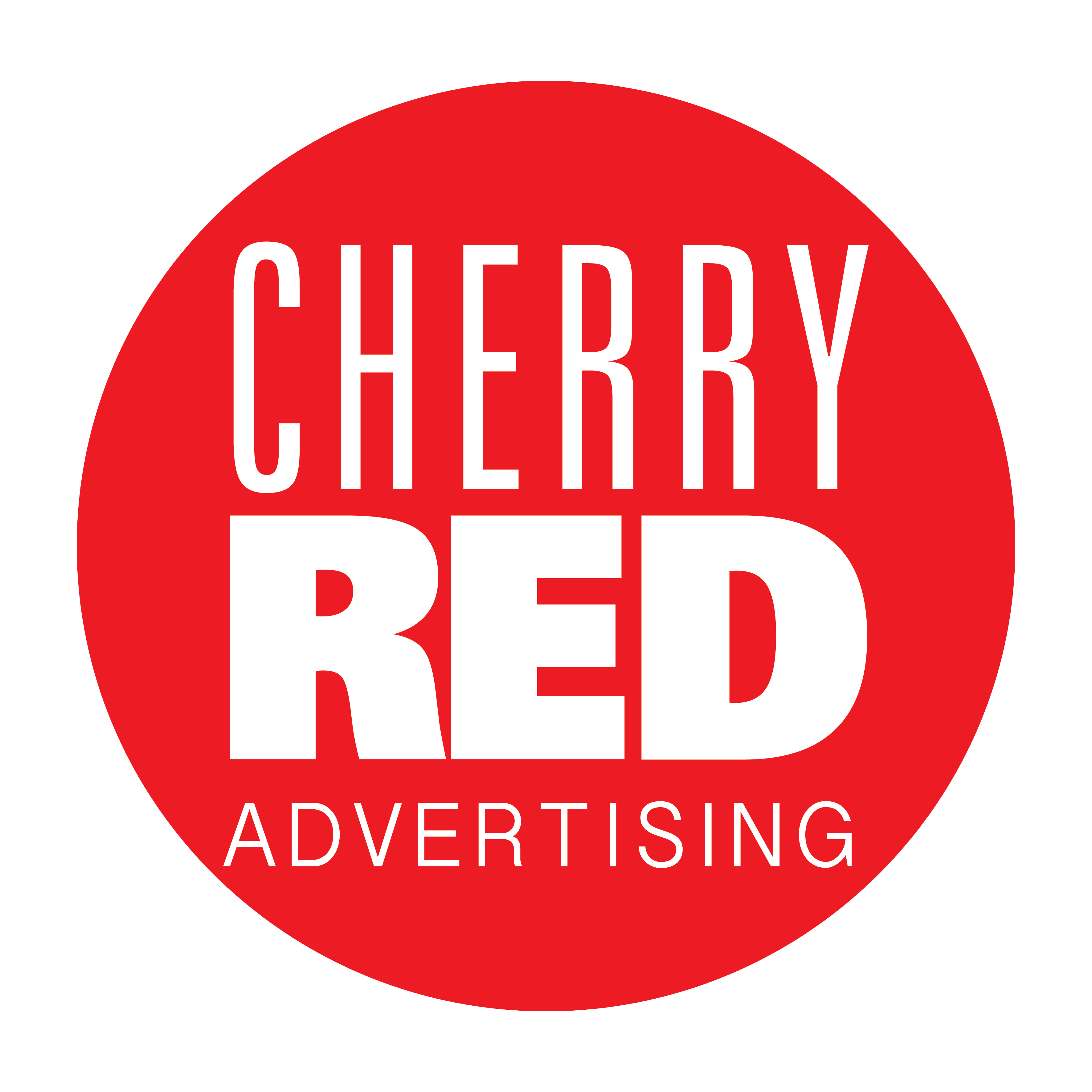 Cherry Red Advertising