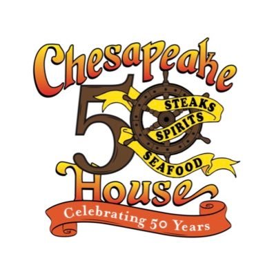 Chesapeake House