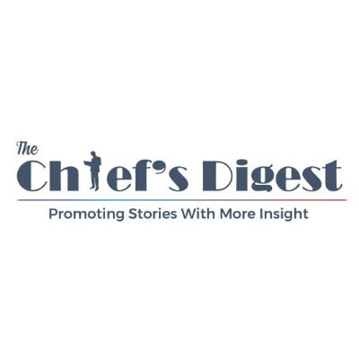 The Chief's Digest