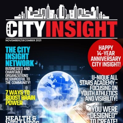 The City Insight