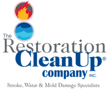 RESTORATION CLEAN UP CO INC