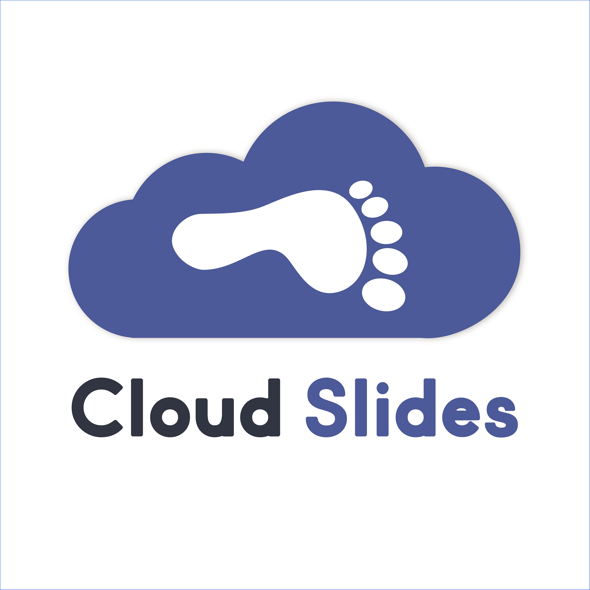 Cloud Slides