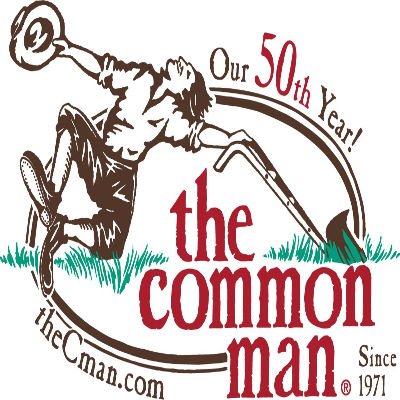 The Common Man