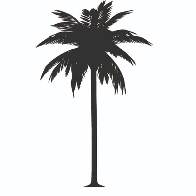 The Coconut Tree