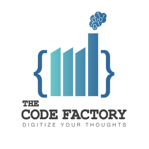 The Code Factory