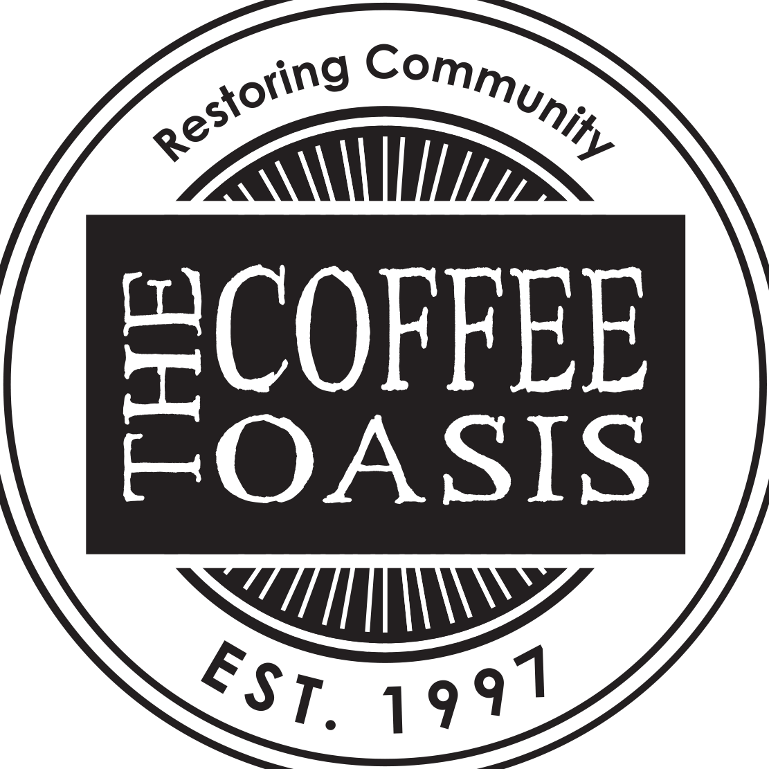 The Coffee Oasis