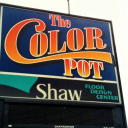 The Color Pot