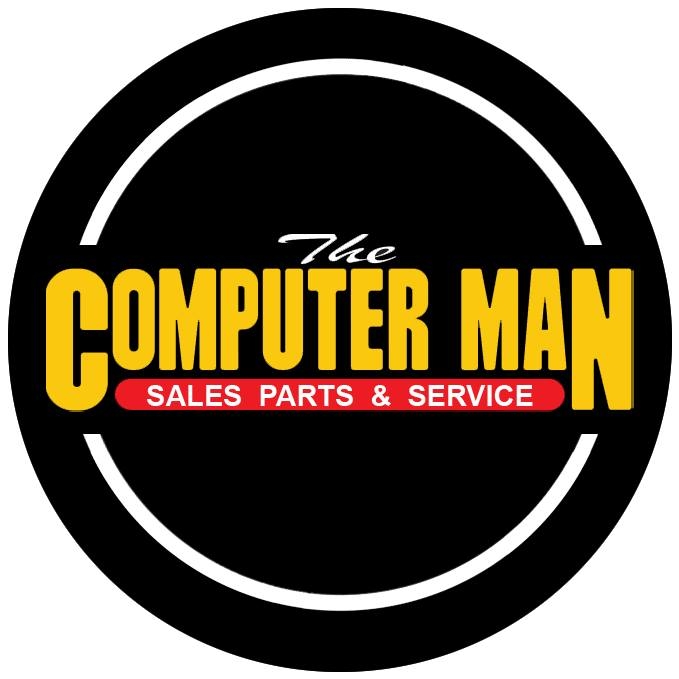 The Computer Man