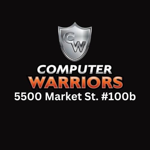 The Computer Warriors. Engineered