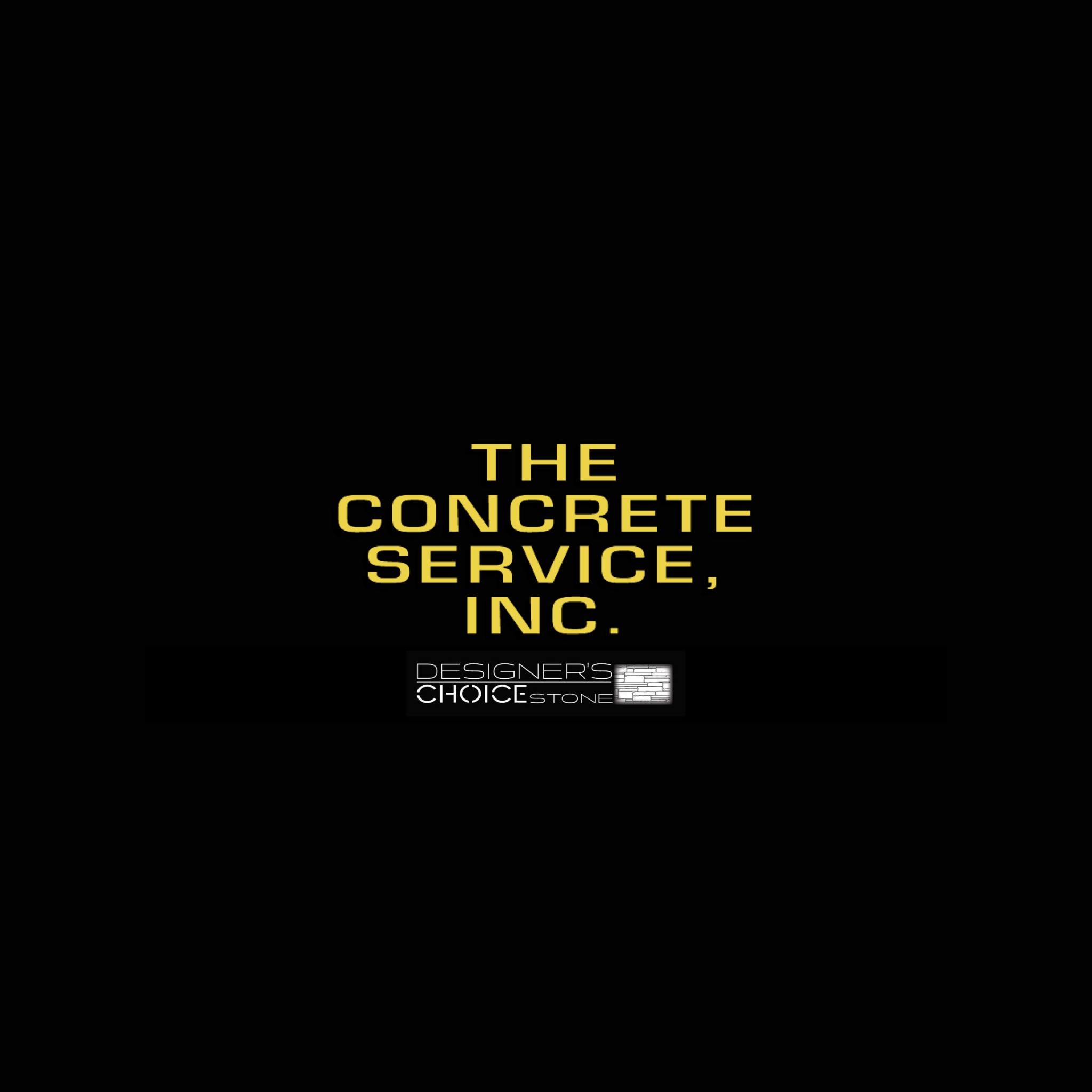 The Concrete Service